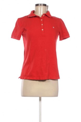 Damski T-shirt United Colors Of Benetton, Rozmiar S, Kolor Czerwony, Cena 45,98 zł