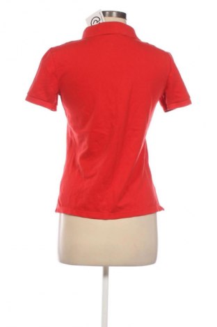 Damski T-shirt United Colors Of Benetton, Rozmiar S, Kolor Czerwony, Cena 45,98 zł