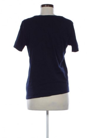 Női póló United Colors Of Benetton, Méret XL, Szín Kék, Ár 3 519 Ft