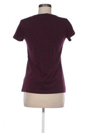 Дамска тениска Up 2 Fashion, Размер S, Цвят Лилав, Цена 11,99 лв.