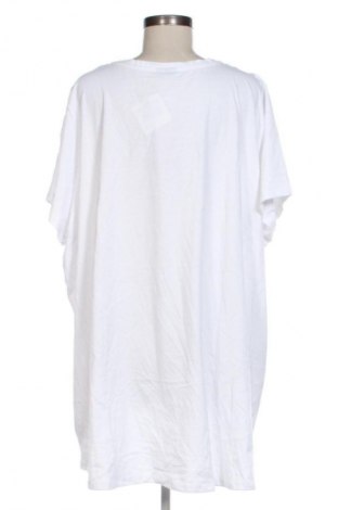 Damski T-shirt Venice Beach, Rozmiar XXL, Kolor Biały, Cena 110,99 zł