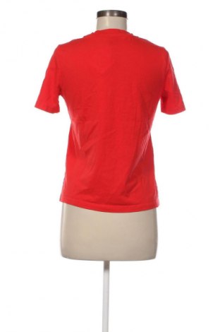 Tricou de femei Vero Moda, Mărime S, Culoare Roșu, Preț 98,99 Lei
