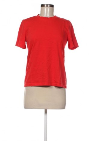 Dámské tričko Vero Moda, Velikost M, Barva Červená, Cena  379,00 Kč