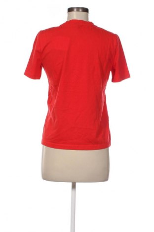Dámské tričko Vero Moda, Velikost M, Barva Červená, Cena  379,00 Kč