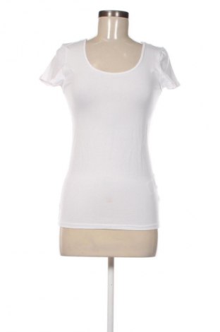 Dámske tričko Vero Moda, Veľkosť M, Farba Biela, Cena  15,95 €