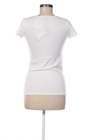 Dámske tričko Vero Moda, Veľkosť M, Farba Biela, Cena  15,95 €