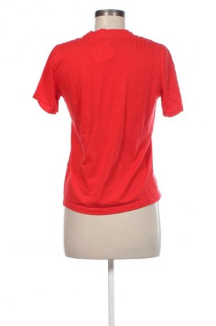 Dámske tričko Vero Moda, Veľkosť M, Farba Červená, Cena  10,95 €