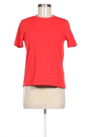 Tricou de femei Vero Moda, Mărime M, Culoare Roșu, Preț 98,99 Lei