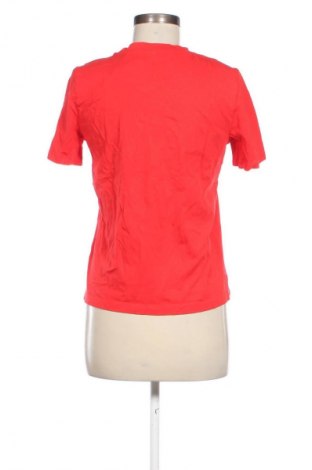 Tricou de femei Vero Moda, Mărime M, Culoare Roșu, Preț 98,99 Lei