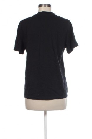 Damen T-Shirt Vero Moda, Größe L, Farbe Schwarz, Preis 20,99 €