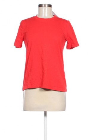 Damski T-shirt Vero Moda, Rozmiar M, Kolor Czerwony, Cena 83,99 zł