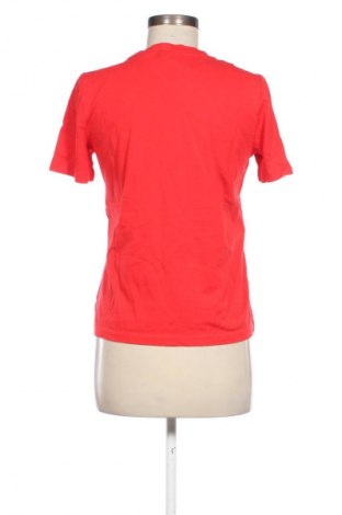 Damski T-shirt Vero Moda, Rozmiar M, Kolor Czerwony, Cena 83,99 zł