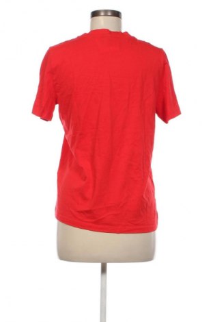 Tricou de femei Vero Moda, Mărime L, Culoare Roșu, Preț 98,99 Lei