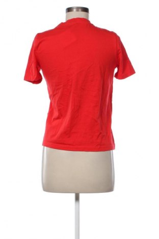 Damen T-Shirt Vero Moda, Größe S, Farbe Rot, Preis € 20,99