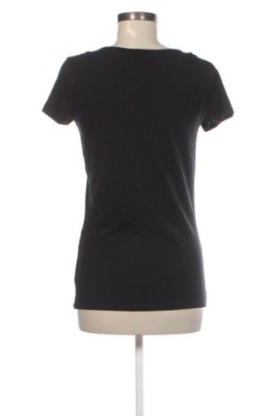 Damen T-Shirt Vero Moda, Größe L, Farbe Schwarz, Preis 20,99 €