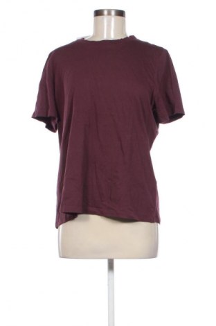 Tricou de femei Vero Moda, Mărime L, Culoare Roșu, Preț 79,99 Lei