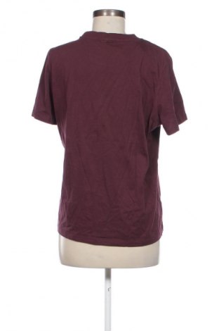 Tricou de femei Vero Moda, Mărime L, Culoare Roșu, Preț 79,99 Lei