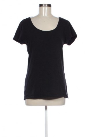 Damen T-Shirt Vero Moda, Größe XL, Farbe Schwarz, Preis 20,99 €