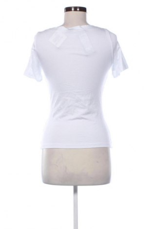 Дамска тениска Vero Moda, Размер XS, Цвят Бял, Цена 31,99 лв.
