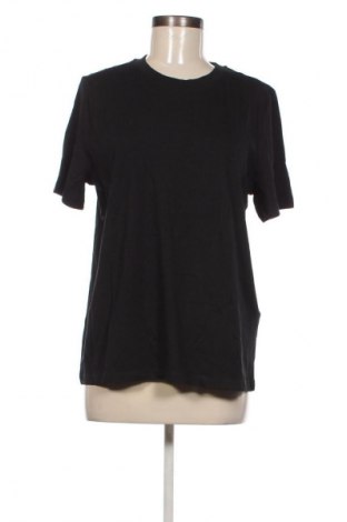 Damen T-Shirt Vero Moda, Größe L, Farbe Schwarz, Preis 20,99 €