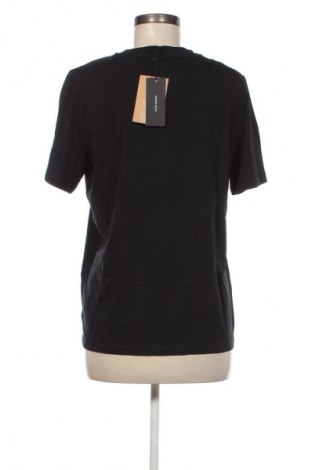 Damen T-Shirt Vero Moda, Größe L, Farbe Schwarz, Preis 20,99 €