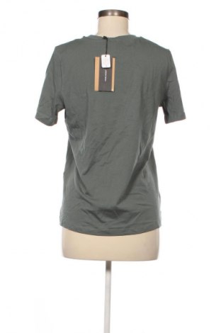 Дамска тениска Vero Moda, Размер M, Цвят Сив, Цена 31,99 лв.