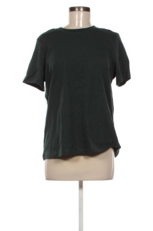 Damski T-shirt Vero Moda, Rozmiar L, Kolor Zielony, Cena 44,99 zł