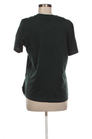 Damski T-shirt Vero Moda, Rozmiar L, Kolor Zielony, Cena 44,99 zł