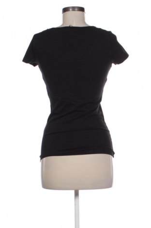 Tricou de femei Vero Moda, Mărime S, Culoare Negru, Preț 79,99 Lei