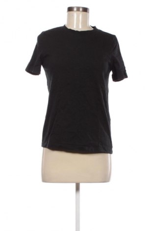Damen T-Shirt Vroom & Dreesmann, Größe S, Farbe Schwarz, Preis € 11,99