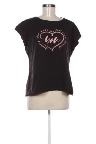 Damen T-Shirt Women, Größe XXL, Farbe Schwarz, Preis € 5,99