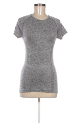 Γυναικείο t-shirt Work Out, Μέγεθος S, Χρώμα Πολύχρωμο, Τιμή 5,00 €