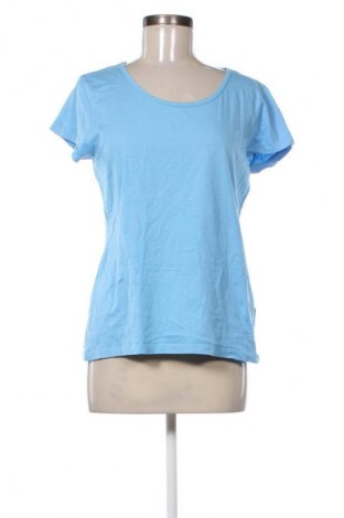 Dámske tričko Yessica, Veľkosť L, Farba Modrá, Cena  5,95 €