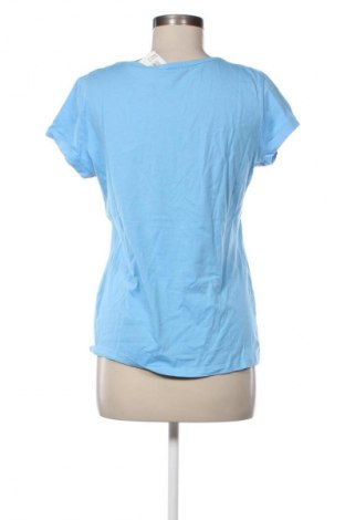 Dámske tričko Yessica, Veľkosť L, Farba Modrá, Cena  5,95 €