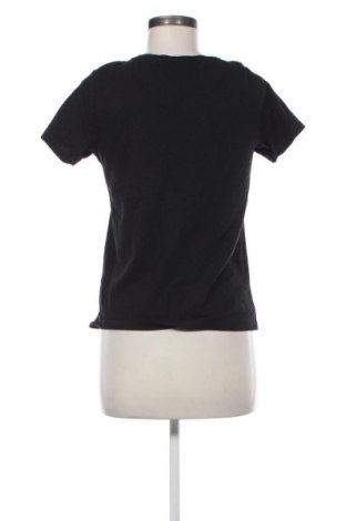 Damski T-shirt Yfl Reserved, Rozmiar M, Kolor Czarny, Cena 39,00 zł