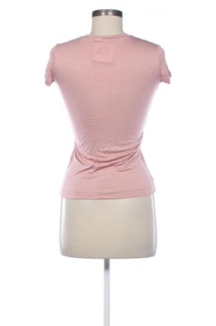 Dámske tričko Zara, Veľkosť S, Farba Popolavo ružová, Cena  6,14 €