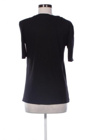 Damski T-shirt Zara, Rozmiar S, Kolor Czarny, Cena 18,99 zł