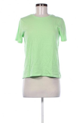 Dámské tričko Zara, Velikost S, Barva Zelená, Cena  109,00 Kč