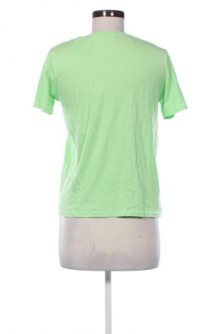 Dámské tričko Zara, Velikost S, Barva Zelená, Cena  109,00 Kč