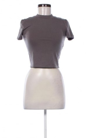 Dámské tričko Zara, Velikost M, Barva Šedá, Cena  152,00 Kč