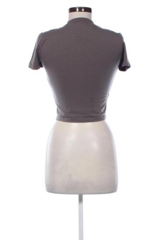 Dámské tričko Zara, Velikost M, Barva Šedá, Cena  152,00 Kč