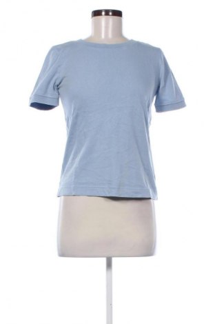 Dámské tričko Zara, Velikost S, Barva Modrá, Cena  152,00 Kč
