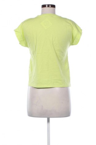 Dámské tričko Zara, Velikost S, Barva Zelená, Cena  152,00 Kč
