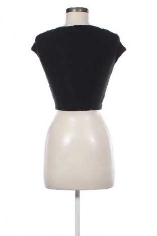 Dámské tričko Zara, Velikost S, Barva Černá, Cena  144,00 Kč