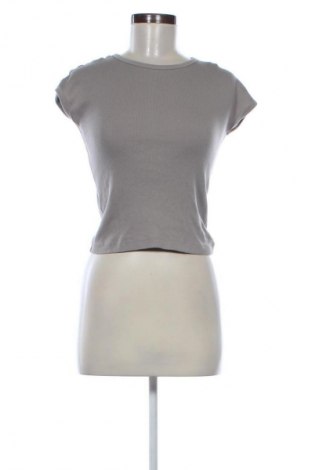 Dámské tričko Zara, Velikost S, Barva Šedá, Cena  254,00 Kč