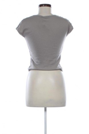 Dámské tričko Zara, Velikost S, Barva Šedá, Cena  254,00 Kč