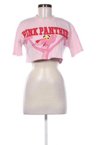 Női póló Zara, Méret S, Szín Rózsaszín, Ár 2 400 Ft