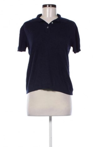 Dámské tričko Zara, Velikost M, Barva Modrá, Cena  247,00 Kč