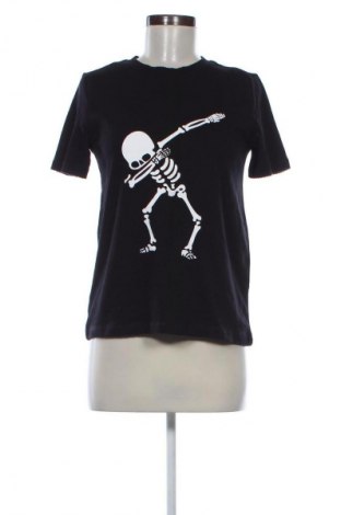 Tricou de femei Zara, Mărime M, Culoare Multicolor, Preț 63,16 Lei