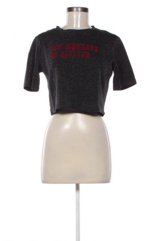 Damen T-Shirt Zara, Größe L, Farbe Mehrfarbig, Preis € 4,99